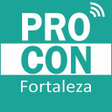 Ícone do programa: Procon Fortaleza - CE