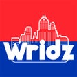 ไอคอนของโปรแกรม: Wridz