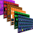 Ikon program: Flashing Keyboard