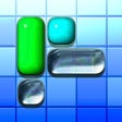 أيقونة البرنامج: Sticky Blocks