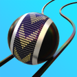 Иконка программы: Balls Rolling Going Fast …