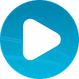 程序图标：HD Video Player - All For…