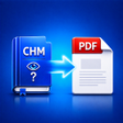 Ikona programu: Chm Viewer CHM Reader