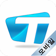 プログラムのアイコン：티플 TPLE - 최신영화 드라마 애니 TV다…