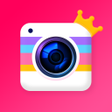 Ikona programu: Beauty Camera - Selfie Ca…