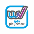 Ícone do programa: WEIV - IPTV & PLEX Media …