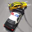 Icoon van programma: Car Drift Pro - Police Pu…