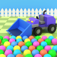 プログラムのアイコン：Collect And Shooting 3D