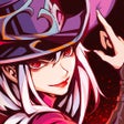 灵能冲击 icon