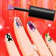 Programikonen: Nail Salon 4