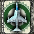 أيقونة البرنامج: Flying Benjamins