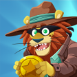 プログラムのアイコン：Coin Dozer Adventures