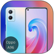 Icono de programa: Theme for Oppo A93
