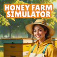 Honey Farm Simulator icon