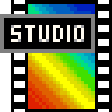 프로그램 아이콘: PhotoFiltre Studio