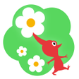 程序图标：Pikmin Bloom