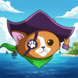 Ícone do programa: 3 в ряд - Rozi Adventure