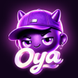 프로그램 아이콘: Oya - Match Your Vibe