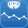 Icône du programme : WeightFit: Weight Loss Tr…