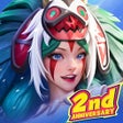 أيقونة البرنامج: Puzzles  Chaos: Frozen Ca…