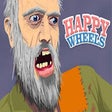 Happy Wheels Unblocked icon