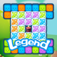 TapLegend icon