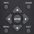 程序图标：Dynex TV Remote