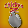 プログラムのアイコン：ChickenZ