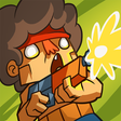 程序图标：Zombie Defense: Battle TD…