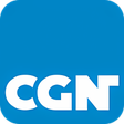 プログラムのアイコン：CGN
