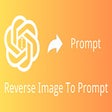 Icon of program: ImagePrompt - Reverse Ima…