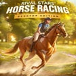 Ícone do programa: Rival Stars Horse Racing:…