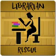 Librarian Rescue