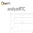 Ikon program: analyzeRTC - visualize we…