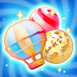 程序图标：Balloon Bonanza