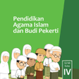 程序图标：PAI dan BP 4 Kurikulum 20…