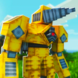 Ikon program: Toilet Multiverse Minecra…