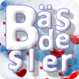 プログラムのアイコン：Bäsdeşler Türkmençe