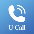 プログラムのアイコン：U Call Pay