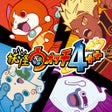 أيقونة البرنامج: Yo-kai Watch 4