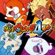 Symbol des Programms: Yo-kai Watch 4