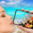 Icon of program: Boba Flow: Bubble Tea Mix…