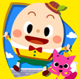 Icon of program: Pinkfong Mother Goose