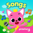 Ícone do programa: Pinkfong Mother Goose