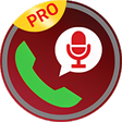 أيقونة البرنامج: Call recorder pro