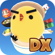 Ícone do programa: PIYOMORI DX  chick stack