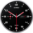 Clock Live Wallpaper