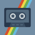 أيقونة البرنامج: ZX Tape Player