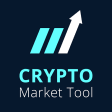 Crypto Market Tool