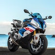 程序图标：BMW S1000RR Wallpapers